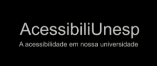 AcessibiliUnesp