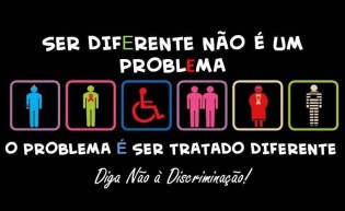Perfil Discriminação
